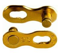 Missing link falsa maglia KMC 2 set 9 velocita' gold