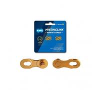 Missing link falsamaglia KMC 2 set 12 velocita' GOLD