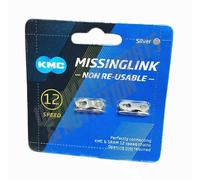 Missing link falsamaglia KMC 2 set 12 velocita' SILVER