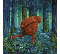 Missing Link (Vinyl LP) 12" Album