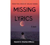 Missing Lyrics: From the Lyrics of Melody Series