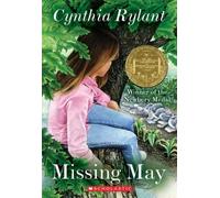 Missing May by Rylant, Cynthia [Scholastic Press,2004] (Mass Market Paperback) Reprint Edition