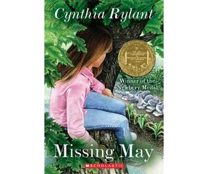Missing May by Rylant, Cynthia [Scholastic Press,2004] (Mass Market Paperback) Reprint Edition