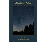 Missing Orion