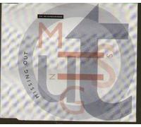 MISSING OUT CD UK PARLOPHONE 1989