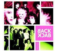 Missing Persons - Back to Back Hits