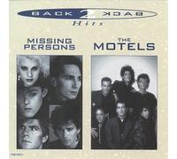 Missing Persons - Back to Back Hits