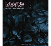 Missing Persons featuring Dale Bozzio Dreaming (Vinyl LP)