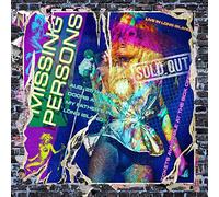 Missing Persons - Live In New York 1981
