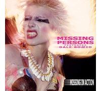Missing Persons - Missing in Action