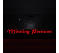 Missing Persons (PC) Steam Key - GLOBAL