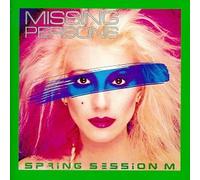 Missing Persons - Spring Session M