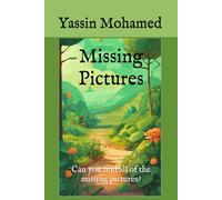 Missing Pictures: Can you find all the missing pictures?