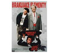 Missing Pieces [DVD] (IMPORT) (Nessuna versione italiana)