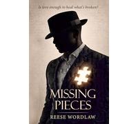 Missing Pieces: Is Love Enough to Heal What's Broken?