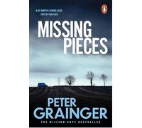 Missing Pieces: The gripping detective mystery from the million-copy-selling crime author: 13