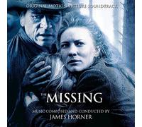 Missing, the