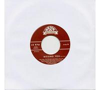 Missing You (7inch, 45rpm)