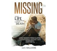 Missing: your life after your father's death