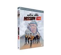 Mission 633 DVD