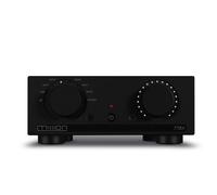 Mission 778X nero amplificatore integrato con dac ESS Sabre32 dac PRE Out Phono