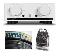 MISSION 778X SILVER DAC ESS SABRE32 DAC PRE OUT PHONO CAVI FOCAL E SUPRA OMAGGIO