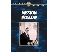 Mission A Mosca DVD (1943) - George Tobias, Gene Lockhart, Eleanor Parker