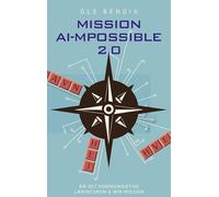 Mission AI-mpossible 2.0: Om det kommunikative læringsrum & min mission