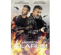 Mission Alarum