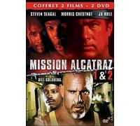 Mission alcatraz 1 et 2