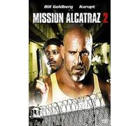 Mission alcatraz 2