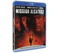 Mission alcatraz