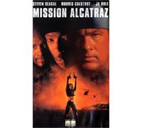 Mission alcatraz