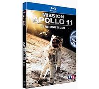 Mission apollo 11 - les premiers pas sur la lune