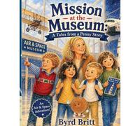 Mission at the Museum