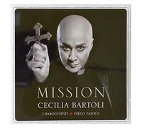 MISSION - BARTOLI. CECILIA