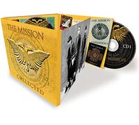 Mission - Collected (3 CD)