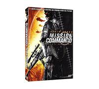 Mission commando - flesh wounds
