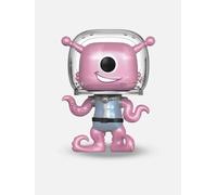 Mission Control POP Vinyl Figure Payload Specialist Exclusive Edition 9 Cm Funk