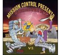 Mission Control Presents - Dr.Strange Vs Asian Man