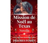 Mission de Noël au Texas Novella