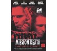 Mission Death - Countdown zur Ewigkeit