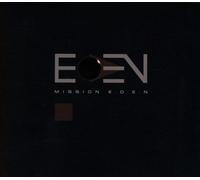 Mission E.D.E.N - Near Earth Orbit (Audio cd)