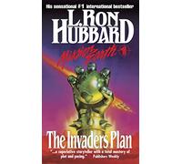 L Ron Hubbard Mission Earth 1, The Invaders Plan (Tascabile)