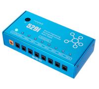 Mission Engineering 529i Recharge. Power Supply