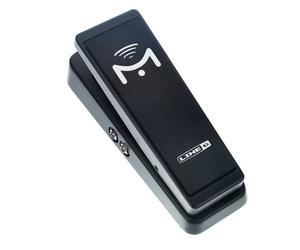 MISSION ENGINEERING SP1-L6H-BK PEDALE DI ESPRESSIONE PER LINE 6 HELIX CONTROL PEDALIERA MULTIEFFETTO PER CHITARRA