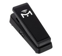 MISSION ENGINEERING VM-PRO-BK PEDALE VOLUME PROFESSIONALE ATTIVO PER CHITARRA ED ALTRI STRUMENTI COLORE NERO