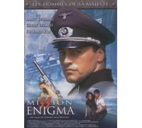 Mission enigma