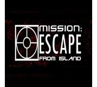 Mission: Escape from Island (PC) Steam Key - GLOBAL
