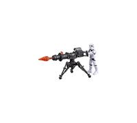 Mission Fleet Gear Class Imperial Cannon Assault, 2.5-Inch-Scale Stormtrooper Action Figure, Toy for Kids Ages 4 and Up (F3786)